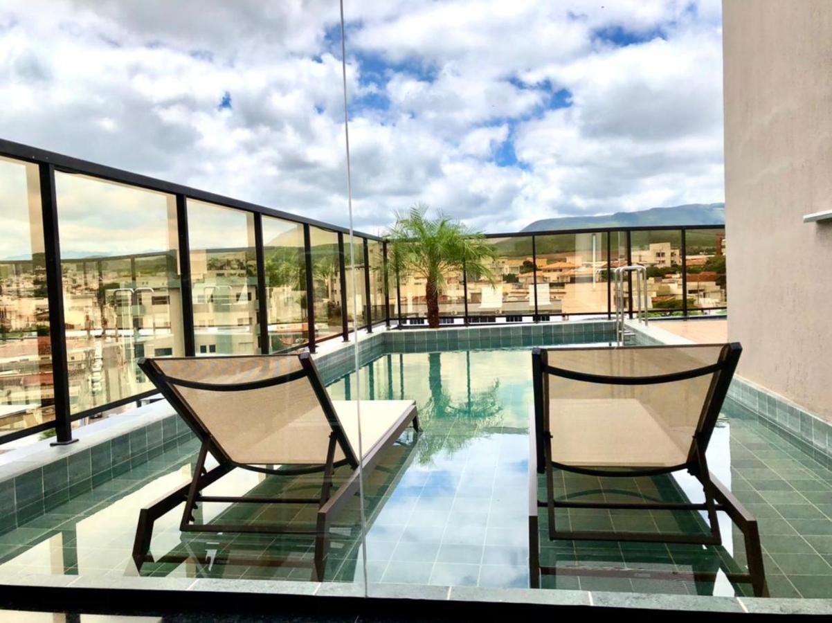 Serravita Hotel Пиуи Екстериор снимка