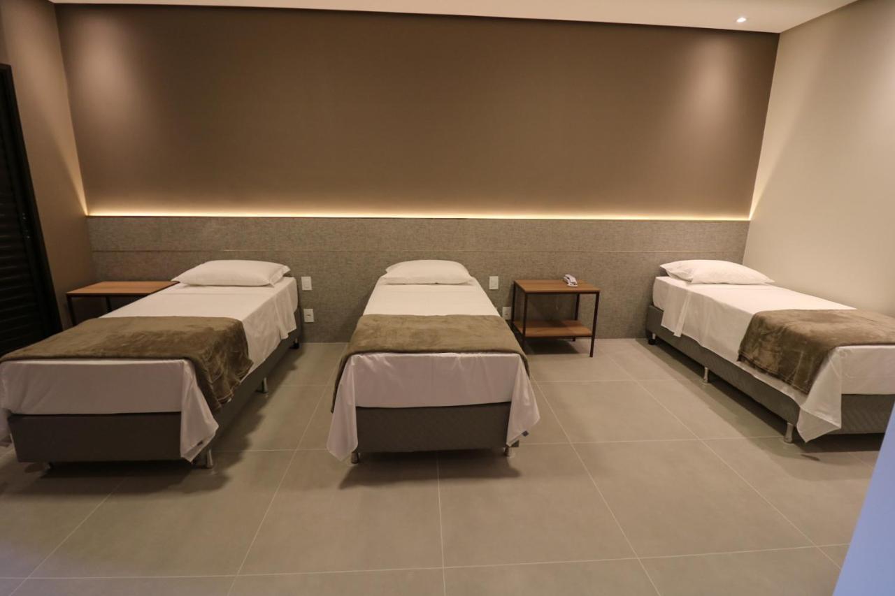 Serravita Hotel Пиуи Екстериор снимка