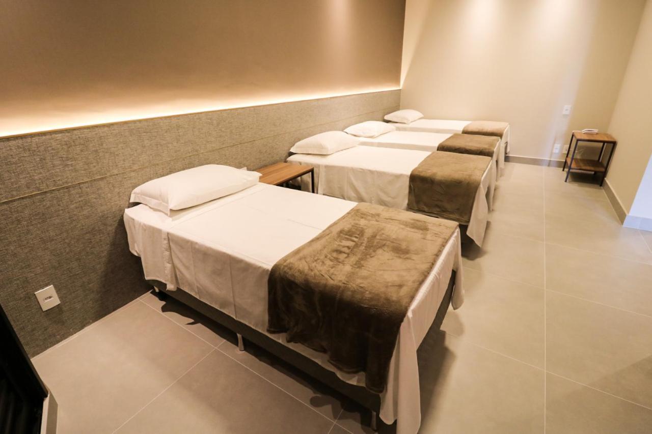 Serravita Hotel Пиуи Екстериор снимка