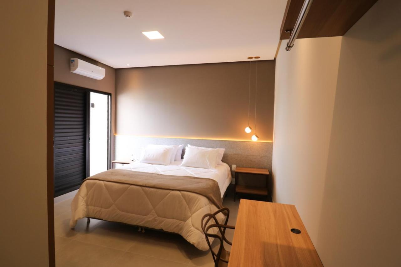 Serravita Hotel Пиуи Екстериор снимка