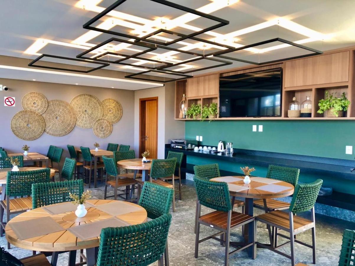Serravita Hotel Пиуи Екстериор снимка