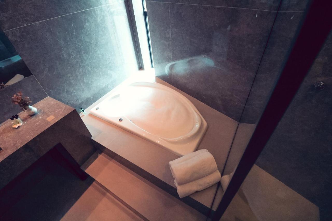 Serravita Hotel Пиуи Екстериор снимка