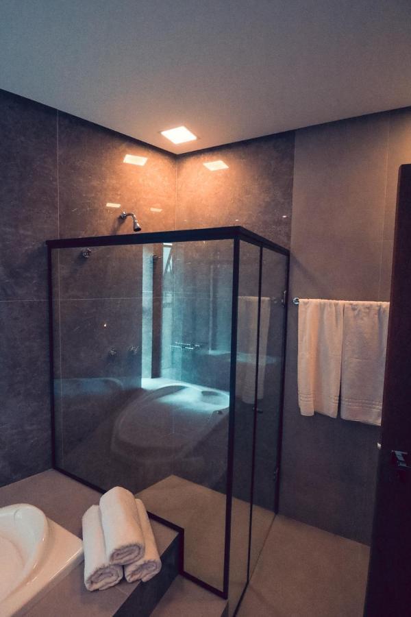 Serravita Hotel Пиуи Екстериор снимка