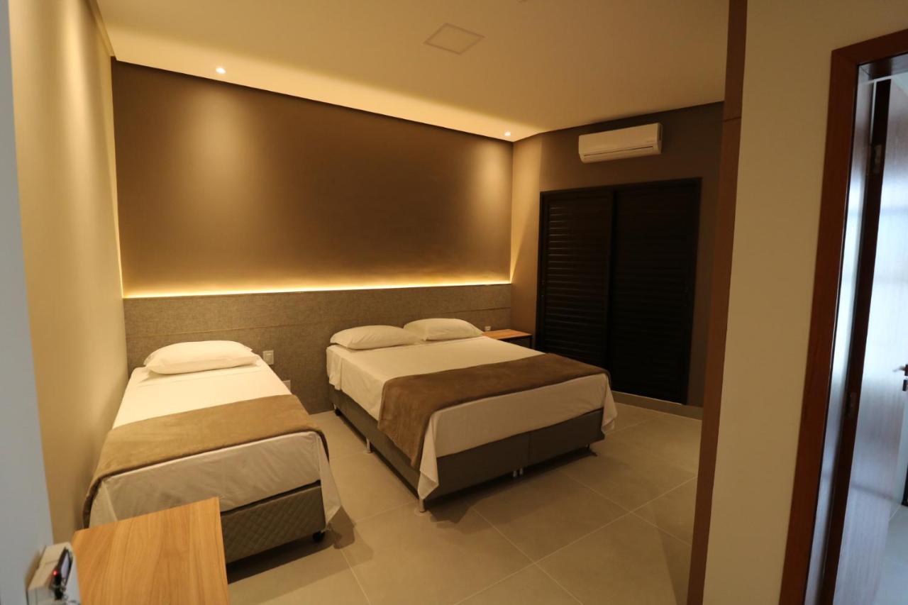 Serravita Hotel Пиуи Екстериор снимка