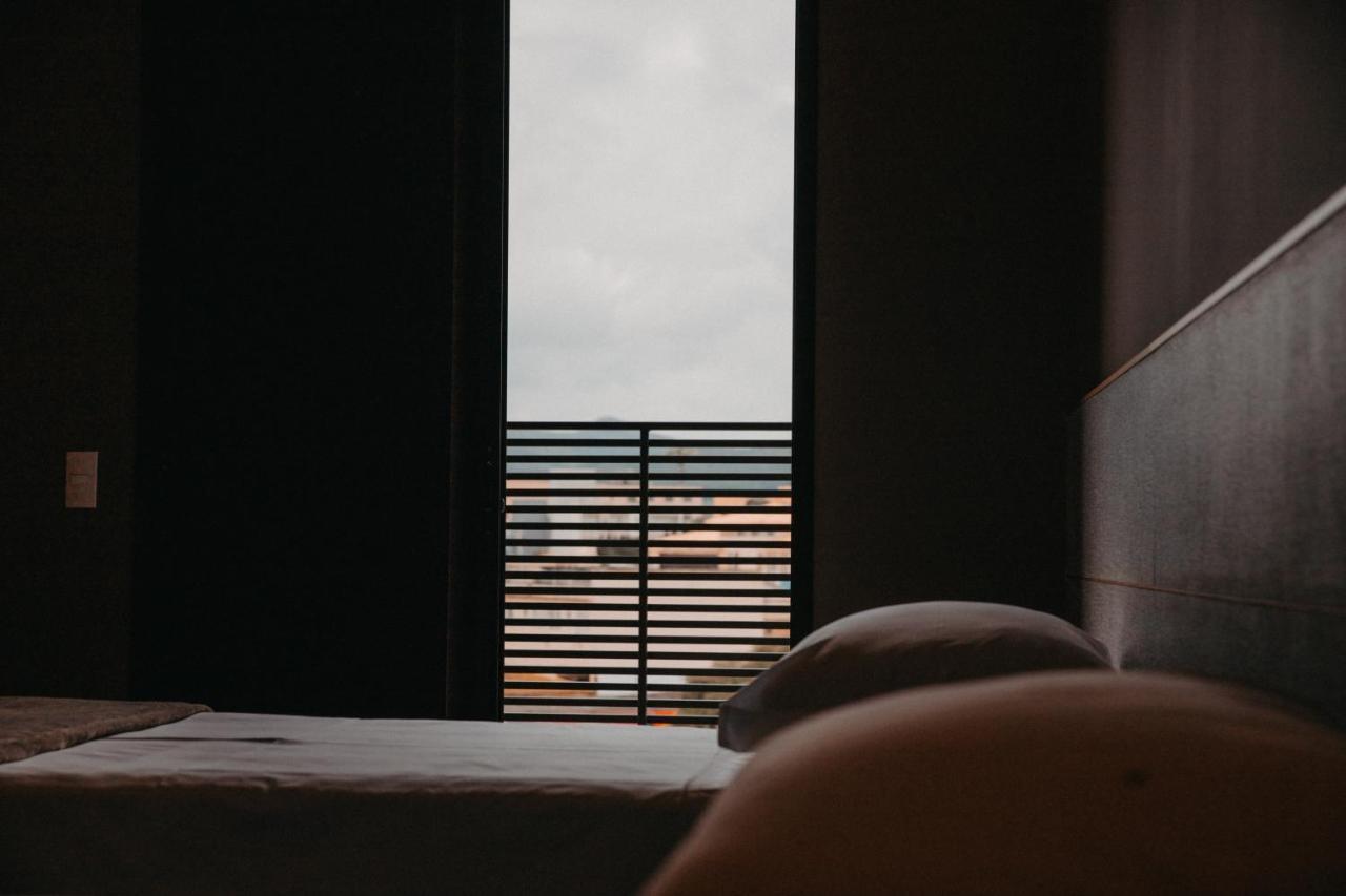 Serravita Hotel Пиуи Екстериор снимка