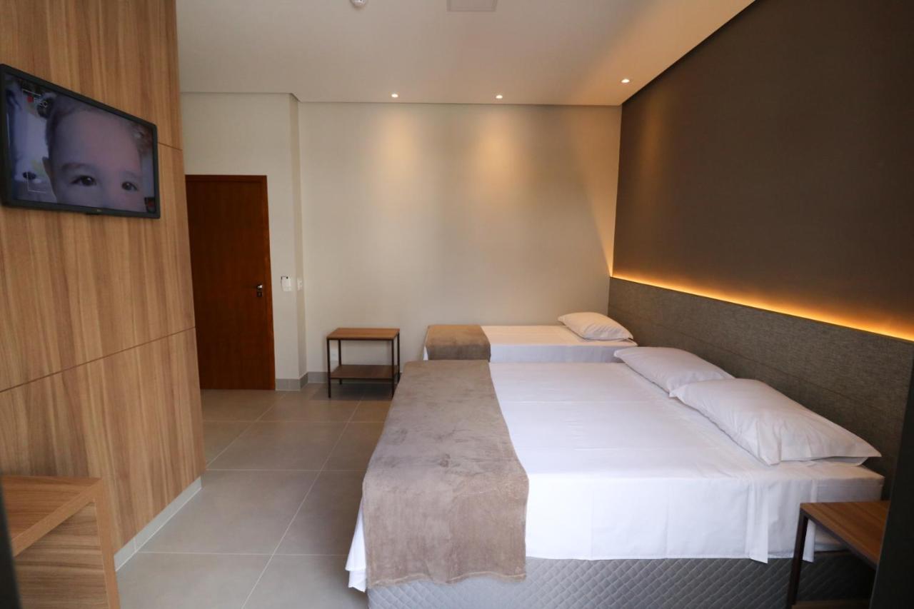 Serravita Hotel Пиуи Екстериор снимка