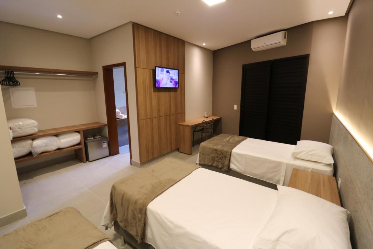 Serravita Hotel Пиуи Екстериор снимка