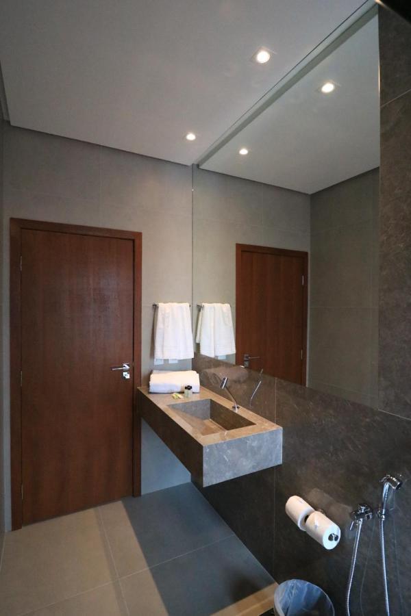 Serravita Hotel Пиуи Екстериор снимка