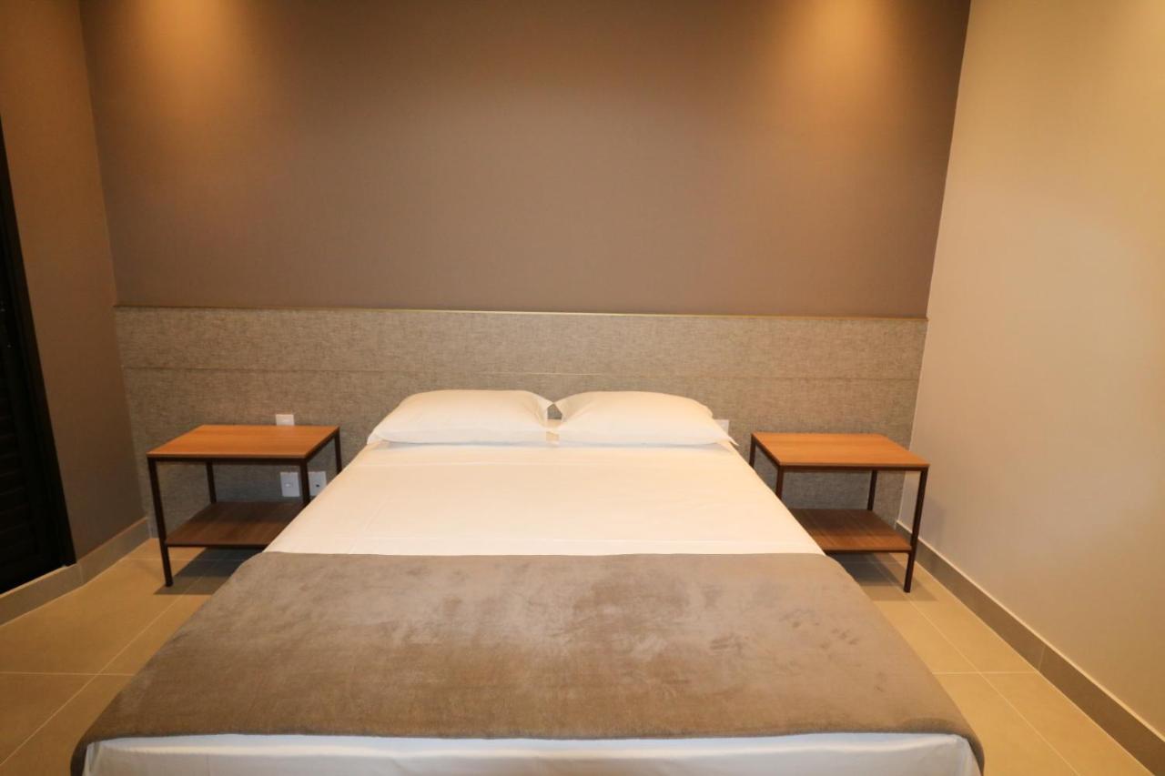 Serravita Hotel Пиуи Екстериор снимка